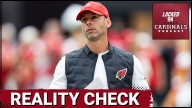 REALITY CHECK: Arizona Cardinals Get EMBARRASSED In Must Win Game Against Seattle Seahawks