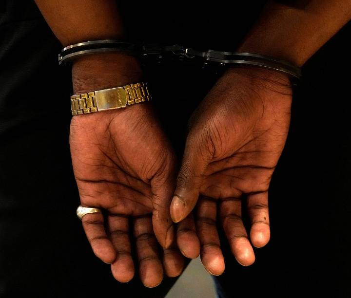 Two UP Men Arrested For Sharing Classified Shipyard Data With Pakistan