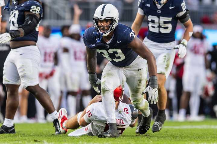 What the media is saying about the Penn State-Indiana thriller at Beaver Stadium