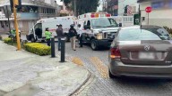 Hombre Termina con Lesiones al ser Atropellado por Conductora en Calles de Xalapa