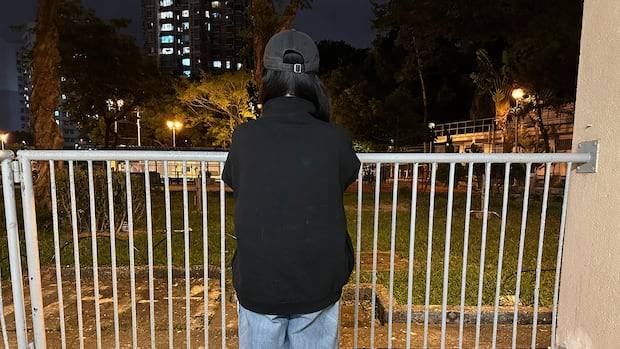 In the age of AI, it's easy to make deepfake porn. But victims find it hard to undo the damage