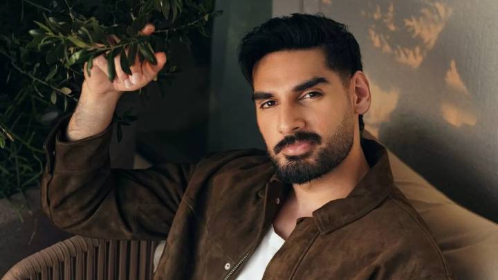 Suniel Shetty's Son Ahan Shetty Lost Films Due To High Entourage Cost? Actor Reveals Truth