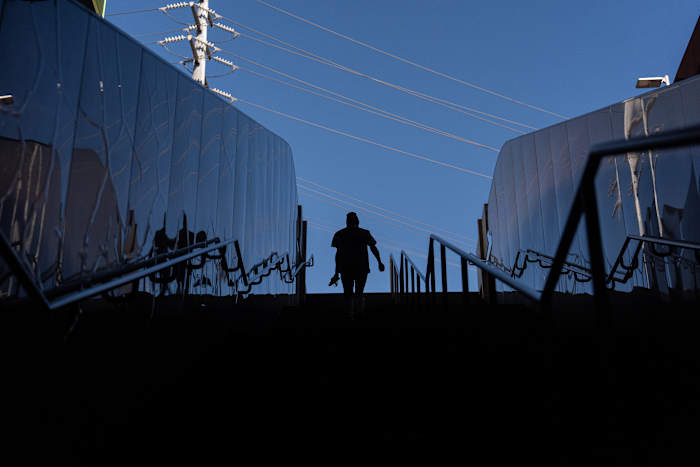 Building more apartments near public transit can help address the housing crisis and climate change