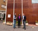 Modernización de las infraestructuras hidráulicas de Villarrodrigo