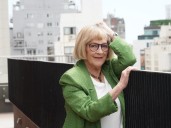 Carmen Maura, a los 80: Por qué no quiere estar más con hombres y por qué actuar es un juego que le salvó la vida