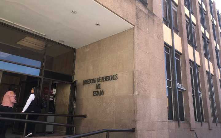 Gallardo anuncia pago de 4 mil 700 millones de pesos a pensiones antes de fin de año