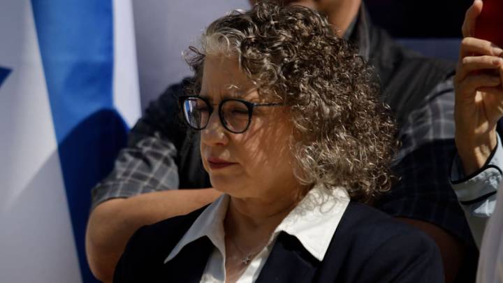 Estados Unidos acusa a Irán de planear el asesinato de la embajadora de Israel en México