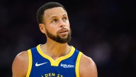 Warriors’ Stephen Curry finally hit with 1st flagrant foul in season 17