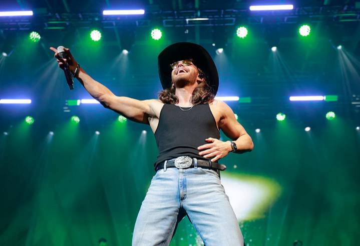 Warren Zeiders Announces Show At Upstate New York Casino