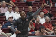 Deadspin | Neighbors Boston College, Harvard on mission to snap short skids