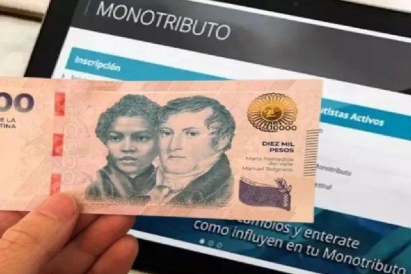 Monotributo digital autónomo: Qué dice la propuesta para trabajadores 2.0 y creadores de contenido
