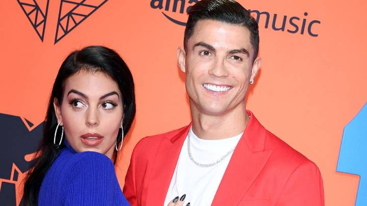 Cristiano Ronaldo reveals how he proposed to Georgina Rodríguez