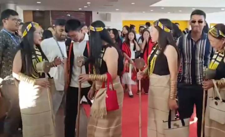 Four-Day National Tribal Film Festival Kicks Off In Manipur