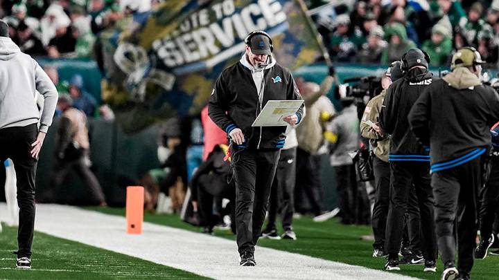 KEY QUESTIONS: What did Campbell think of Sunday night's performance after watching the tape?