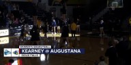 Augustana Women get first win of season at Elmen Center