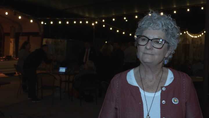 Las Cruces Public Schools Board of Education candidates discuss issues they want to address, and campaigns.