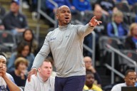 Deadspin | Stephon Payne III helps Seton Hall eke out win over Wagner