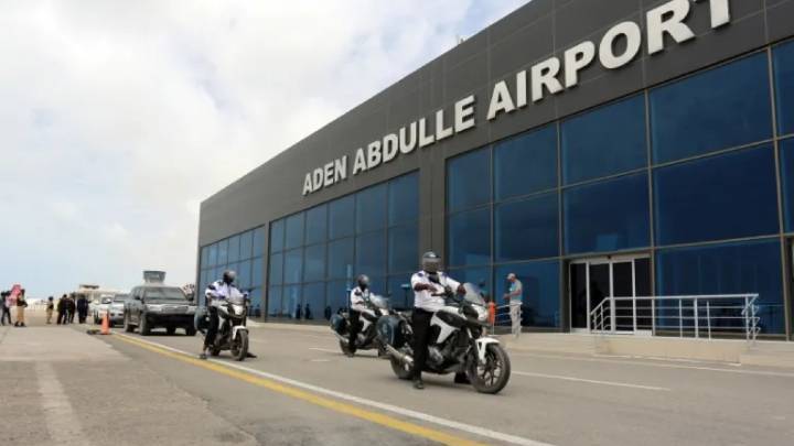 Somalia confirms major data breach in electronic visa system