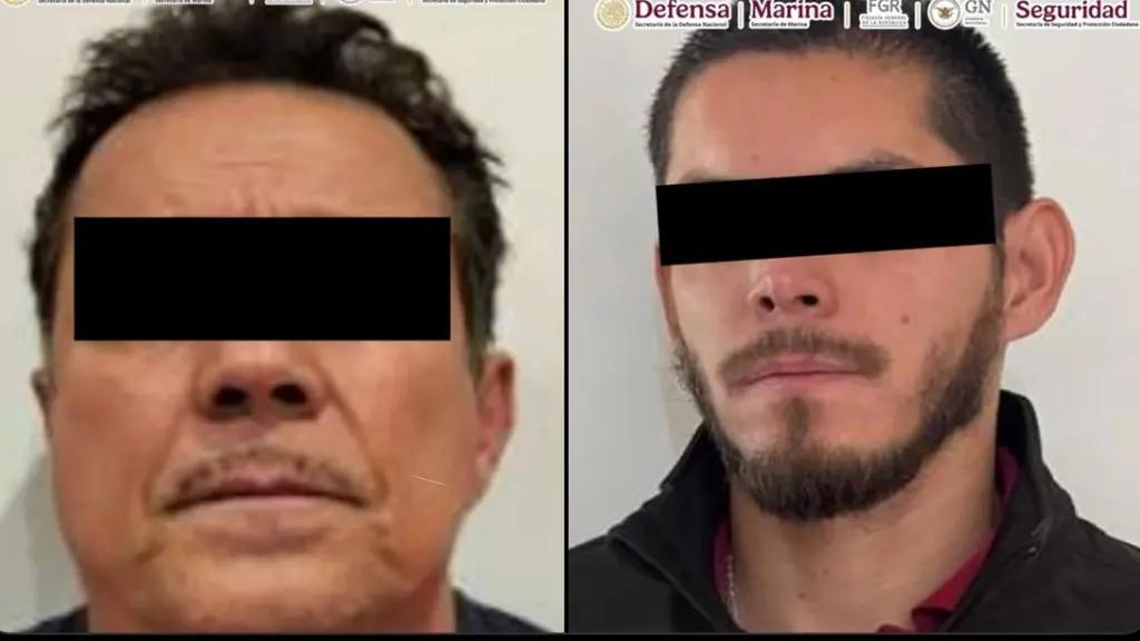 Golpe al Cártel del Pacífico: Caen ‘El Toro’ y ‘El Torito’, Ligados a ‘Los Rusos’, en Sonora