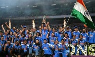 World Cup-winning Indian women’s cricket team likely to meet PM Modi on November 5