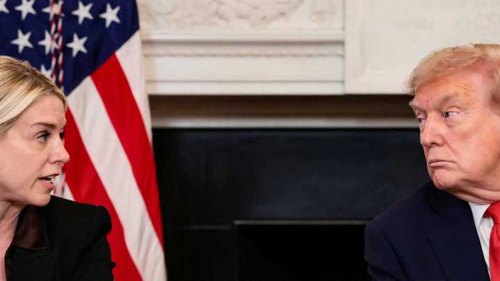 Trump’s surprise Epstein move exposed as scheme to bury damning records