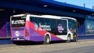 Investigará Estado a guardias que cobran para usar JuárezBus