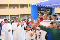 Mangaluru: LCS Regale 2025 unites families in grand ‘Familia Frenzy’ celebration