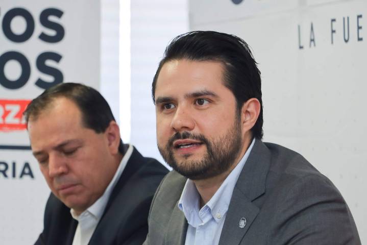 Se posponen 50% de inversiones industriales previstas en Puebla en este año