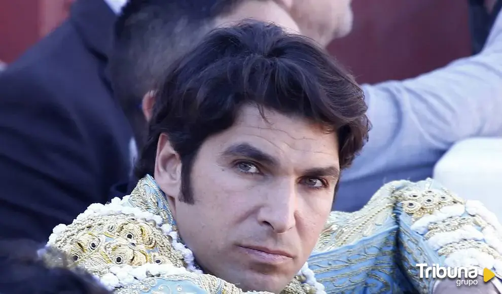 Cayetano Rivera, a juicio este lunes por negarse a realizar una prueba de alcoholemia