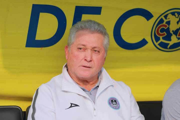Víctor Manuel Vucetich ofrece detalles sobre su retiro del fútbol