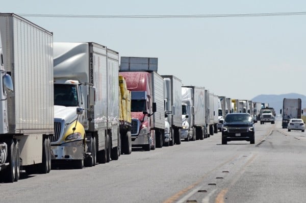 ‘Un acierto, decreto para vetar importación de tráileres viejos’