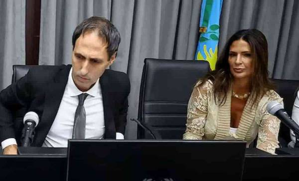 Caso Maradona: la jueza Makintach denunció a Savarino por "falso testimonio agravado"