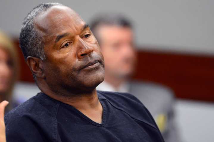 31 years later, OJ Simpson estate agrees to claim of almost $58 million from Ron Goldman’s father