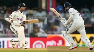 Flop Show By Indian Spinners As Muthusamy, Jansen Seize Control For SA