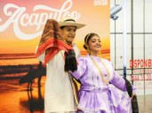 Guerrero se alista para cerrar el año con una amplia agenda turística