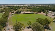 Next steps for Pinjarra’s Sir Ross McLarty Sports Precinct upgrades