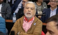 Julio De Vido vuelve a la cárcel: tras participar de la audiencia de la Causa Cuadernos, fue trasladado al penal de Ezeiza