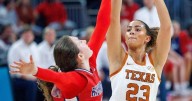 No. 4 Texas extends home win streak to 26 with 85-56 victory over No. 24 Richmond