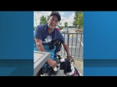 Life after service | Veterans receive support from service dogs