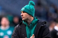 Cian Tracey: Inevitable end to Tadhg Beirne red card farce sums up lack of consistency among officials