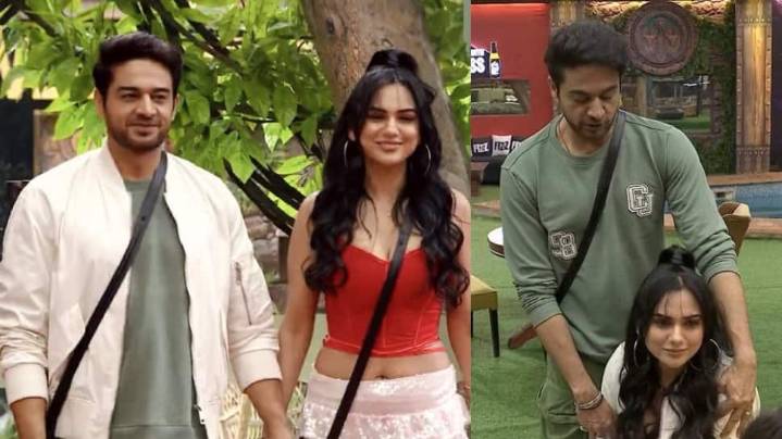 Bigg Boss 19: What Is The Net Worth Of Highest Paid Contestant, Gaurav Khanna And His Wife, Akanksha Chamola