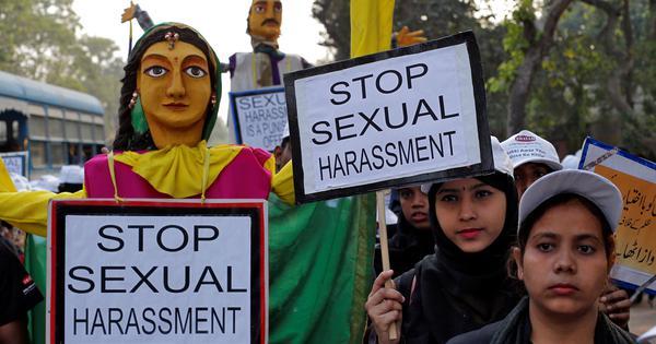 Why do we talk about women’s safety only when it is ‘trending’?