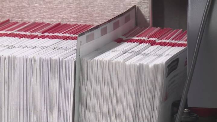 Washington’s 2025 voter turnout tracks among lowest on record