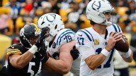 Colts Daniel Jones struggles vs the Steelers; what it means