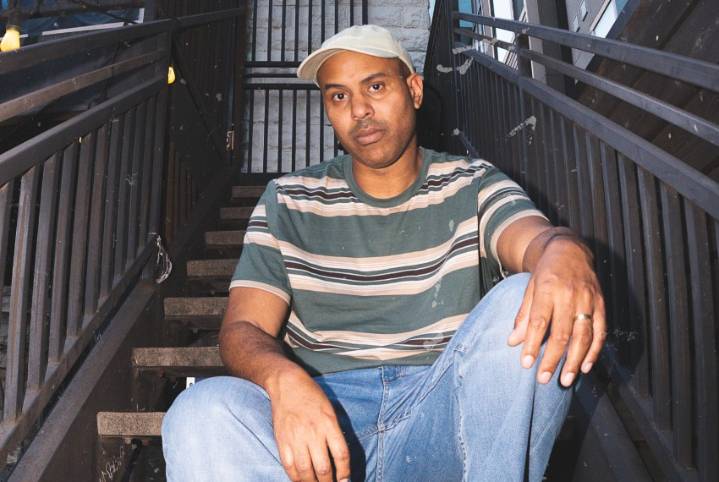 Sweet Limb: “Who’s This”