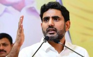 First-time MLA Lokesh lectures other first