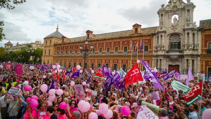 Amama confirma tres fallecimientos relacionados con los fallos en los cribados