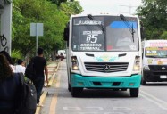 PROYECTAN PARA 2026 GRADUAL PROCESO DE RENOVACIÓN DE FLOTA DE CAMIONES: Descarta Imoveqroo aplicar alza tarifaria de transporte público el 1 de diciembre en Cancún