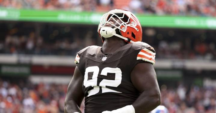 How to watch the Cleveland Browns take on the New York Jets