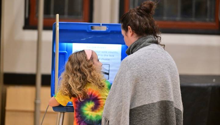 Live election results: 2025 Minnesota and St. Paul